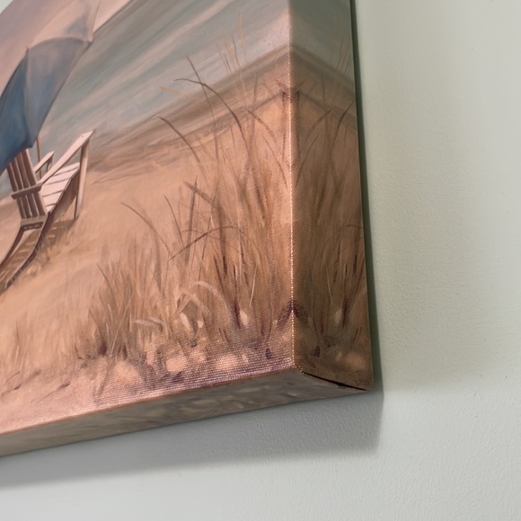 Life’s a Beach Print - Picture 3 of 4